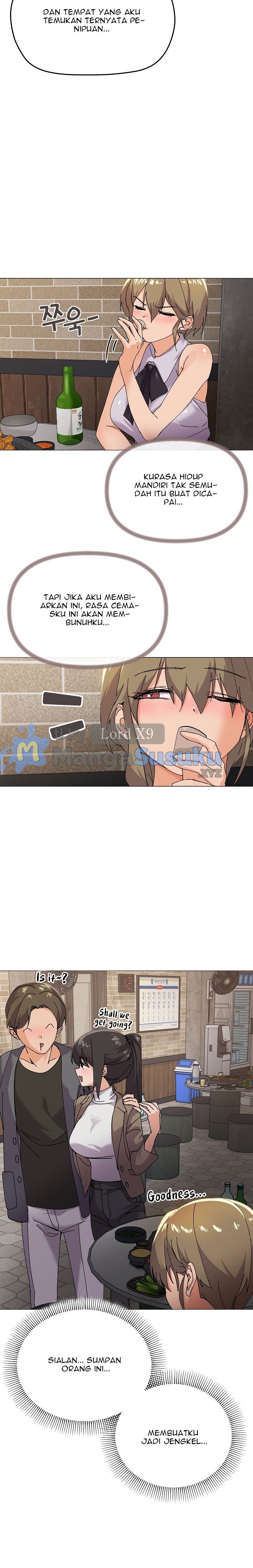 What’s Wrong With This Family - Chapter 5 15 What’s Wrong With This Family - Chapter 5 15