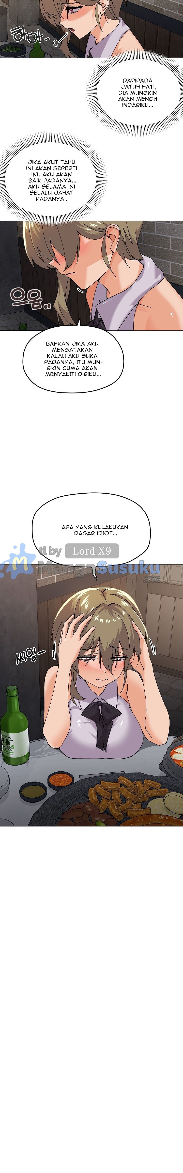 What’s Wrong With This Family - Chapter 5 17 What’s Wrong With This Family - Chapter 5 17