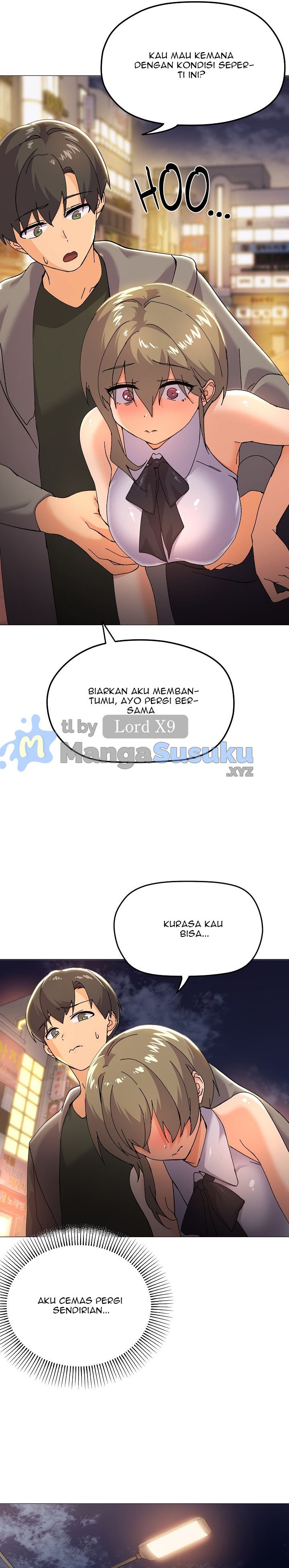 What’s Wrong With This Family - Chapter 5 22 What’s Wrong With This Family - Chapter 5 22