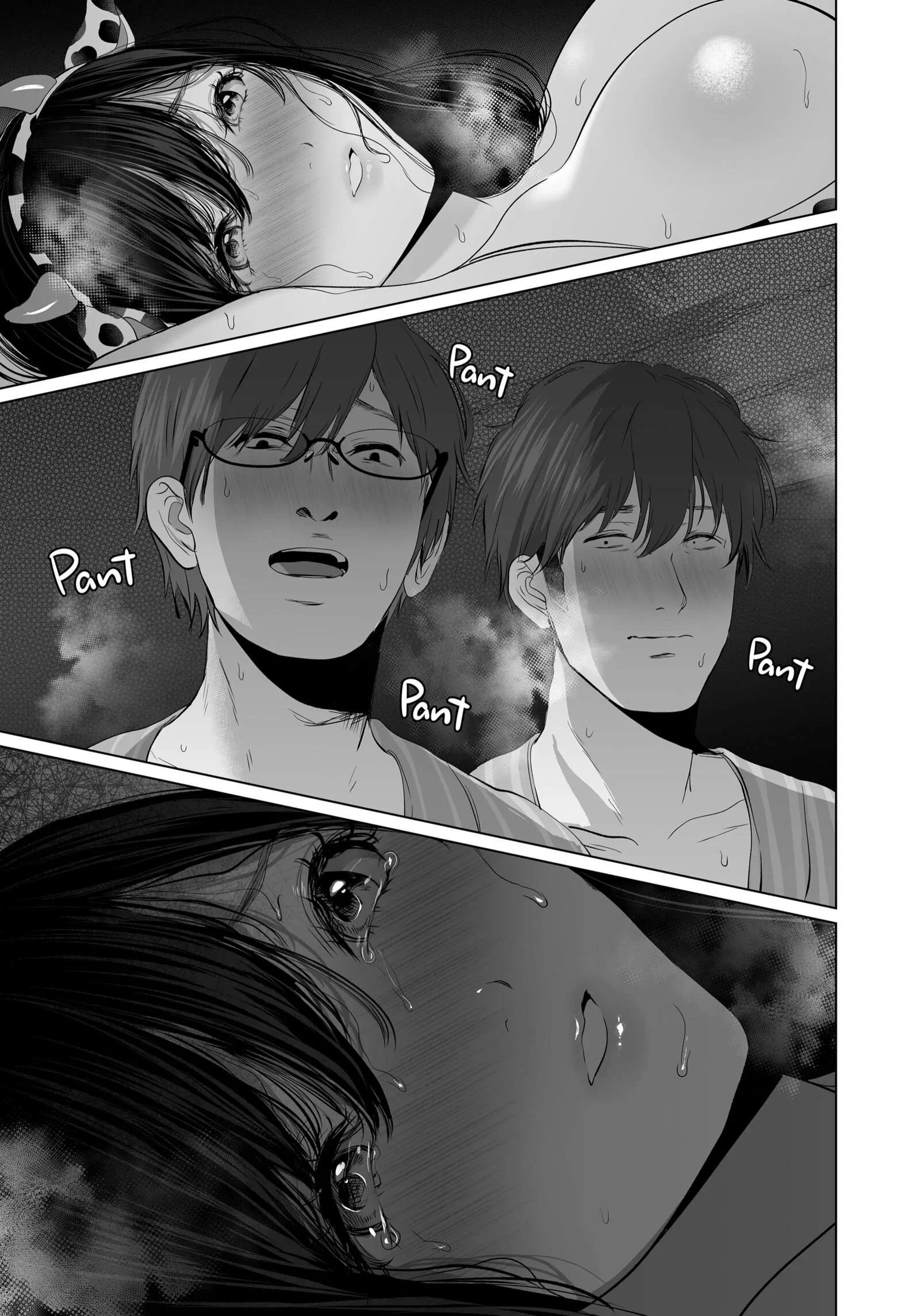 Anata no Tame ni Nandemo - Chapter 5 67