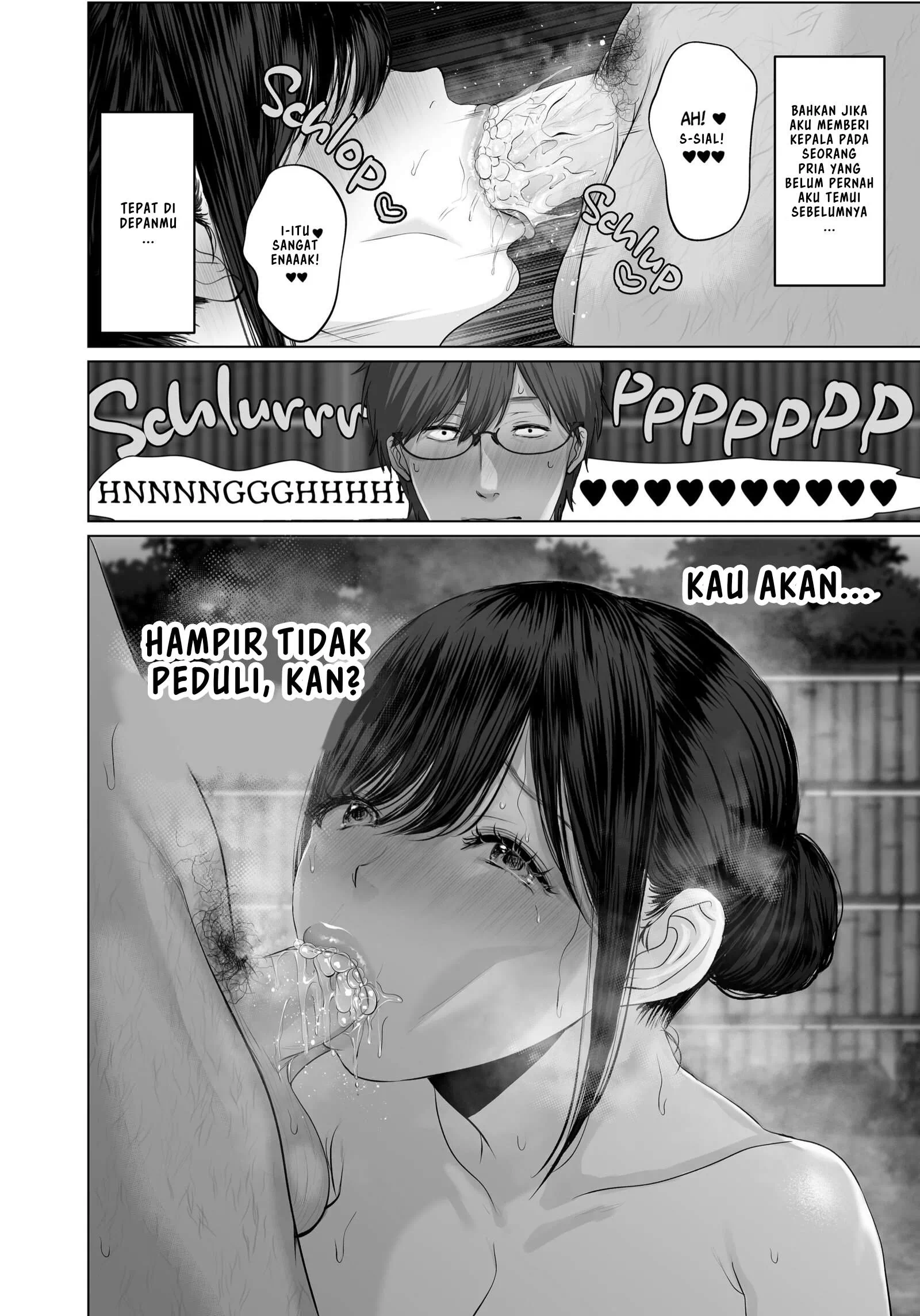 Anata no Tame ni Nandemo - Chapter 5 28