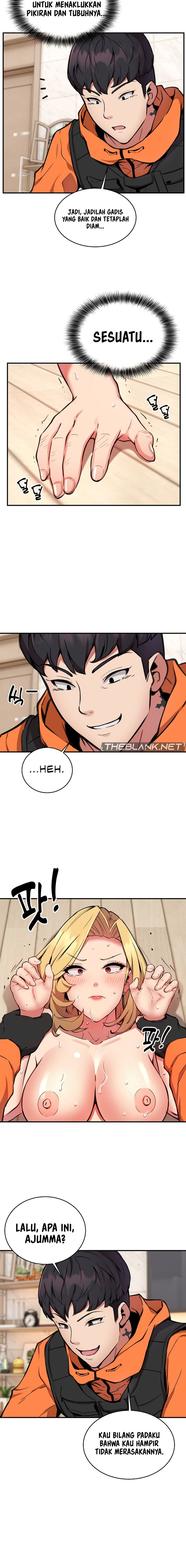 Driver in the New City - Chapter 5 15 Driver in the New City - Chapter 5 15