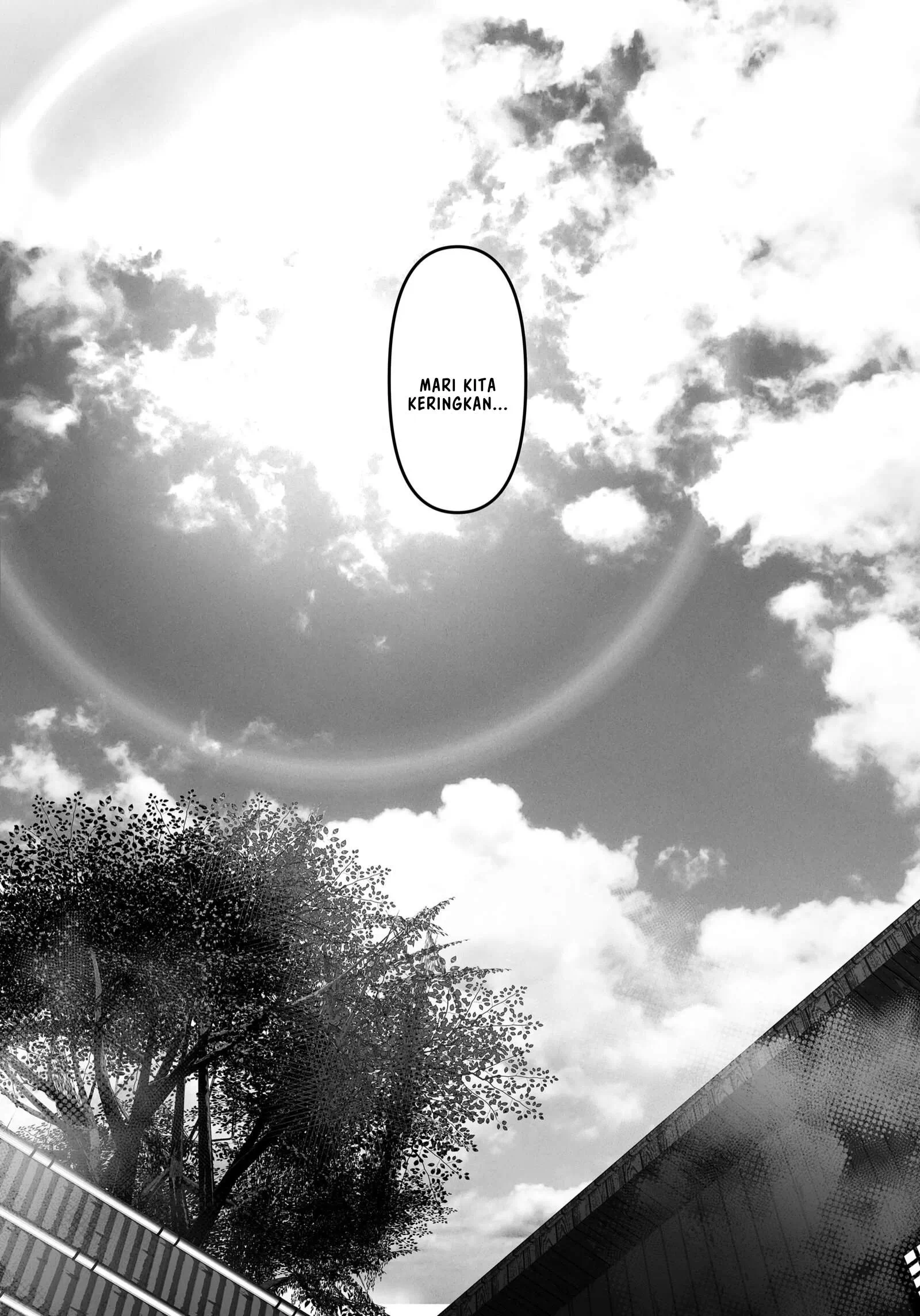 Anata no Tame ni Nandemo - Chapter 5 47