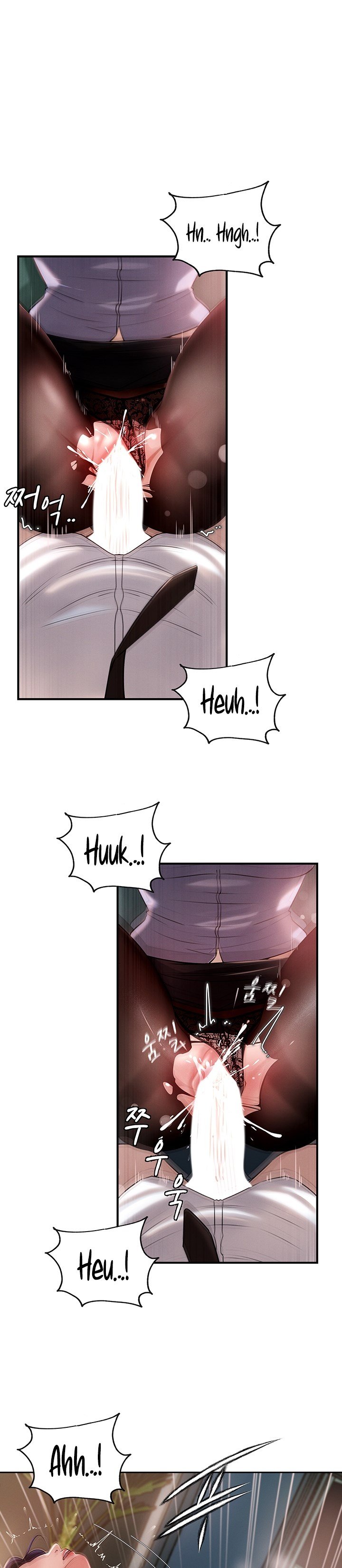 Not the Daughter, but the Mother - Chapter 3 40 Not the Daughter, but the Mother - Chapter 3 40