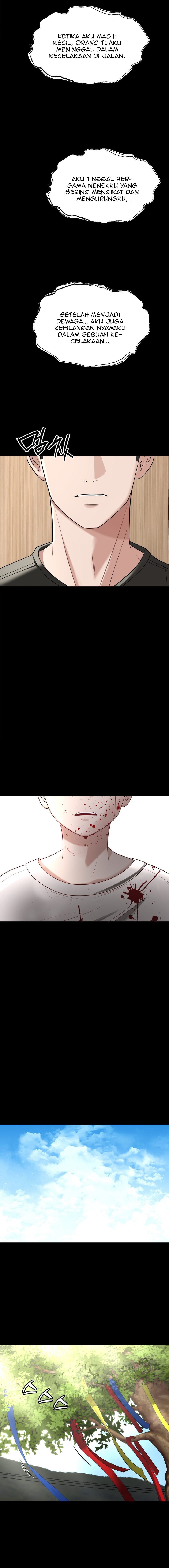 Your Creepy Bucket List - Chapter 3 10 Your Creepy Bucket List - Chapter 3 10