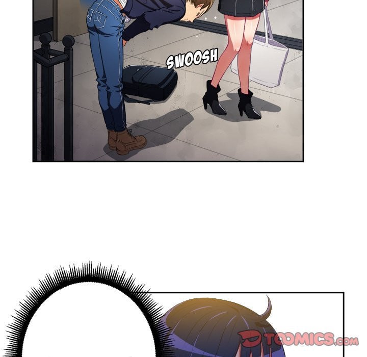 My High School Bully - Chapter 3 112