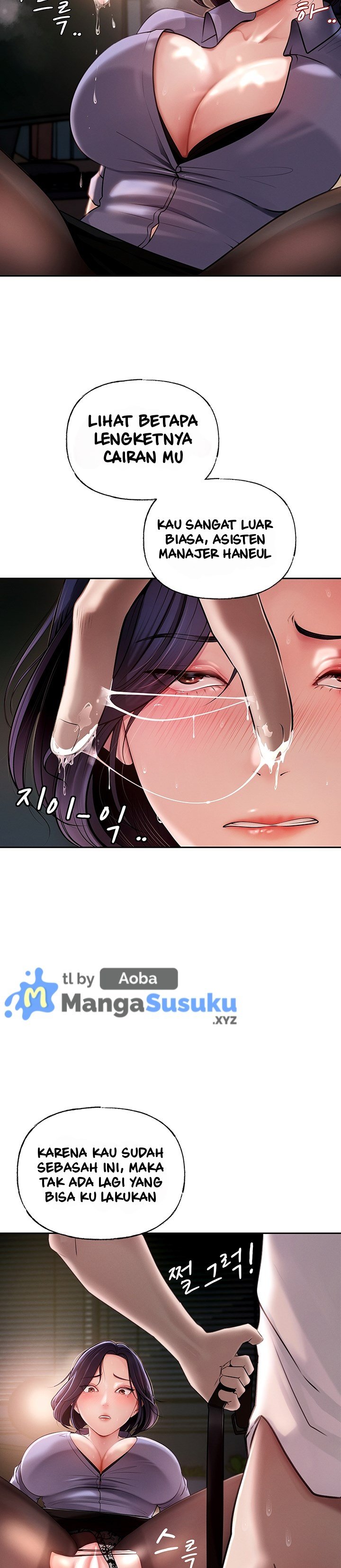 Not the Daughter, but the Mother - Chapter 3 29 Not the Daughter, but the Mother - Chapter 3 29