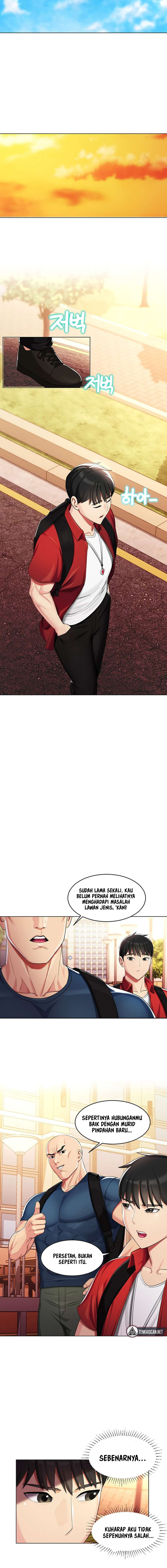 Sorcery Tales: Yokai Harem - Chapter 3 3 Sorcery Tales: Yokai Harem - Chapter 3 3