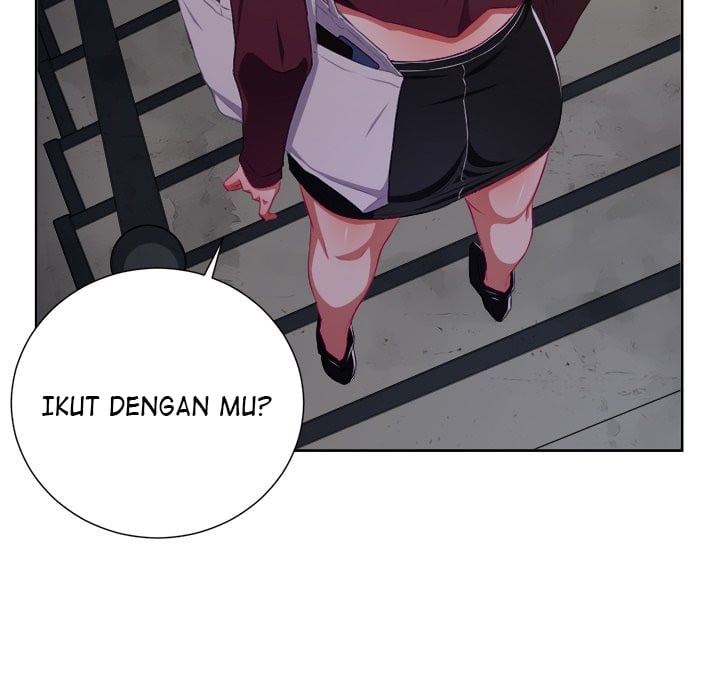 My High School Bully - Chapter 3 119