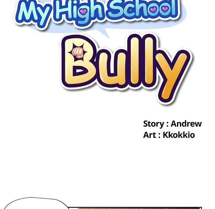 My High School Bully - Chapter 3 16