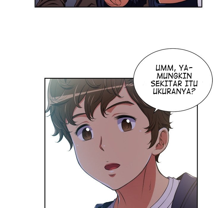 My High School Bully - Chapter 3 84