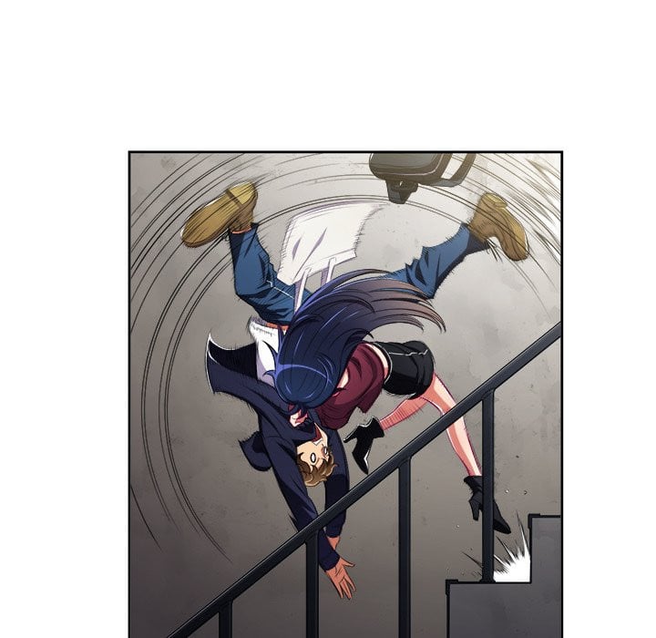 My High School Bully - Chapter 3 103