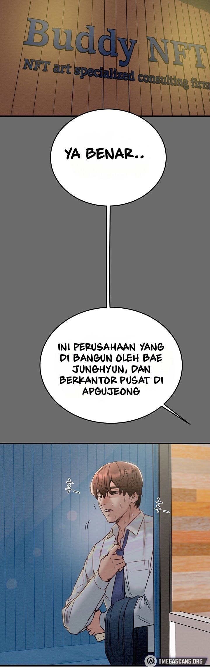 The Man Who Devours - Chapter 3 41 The Man Who Devours - Chapter 3 41