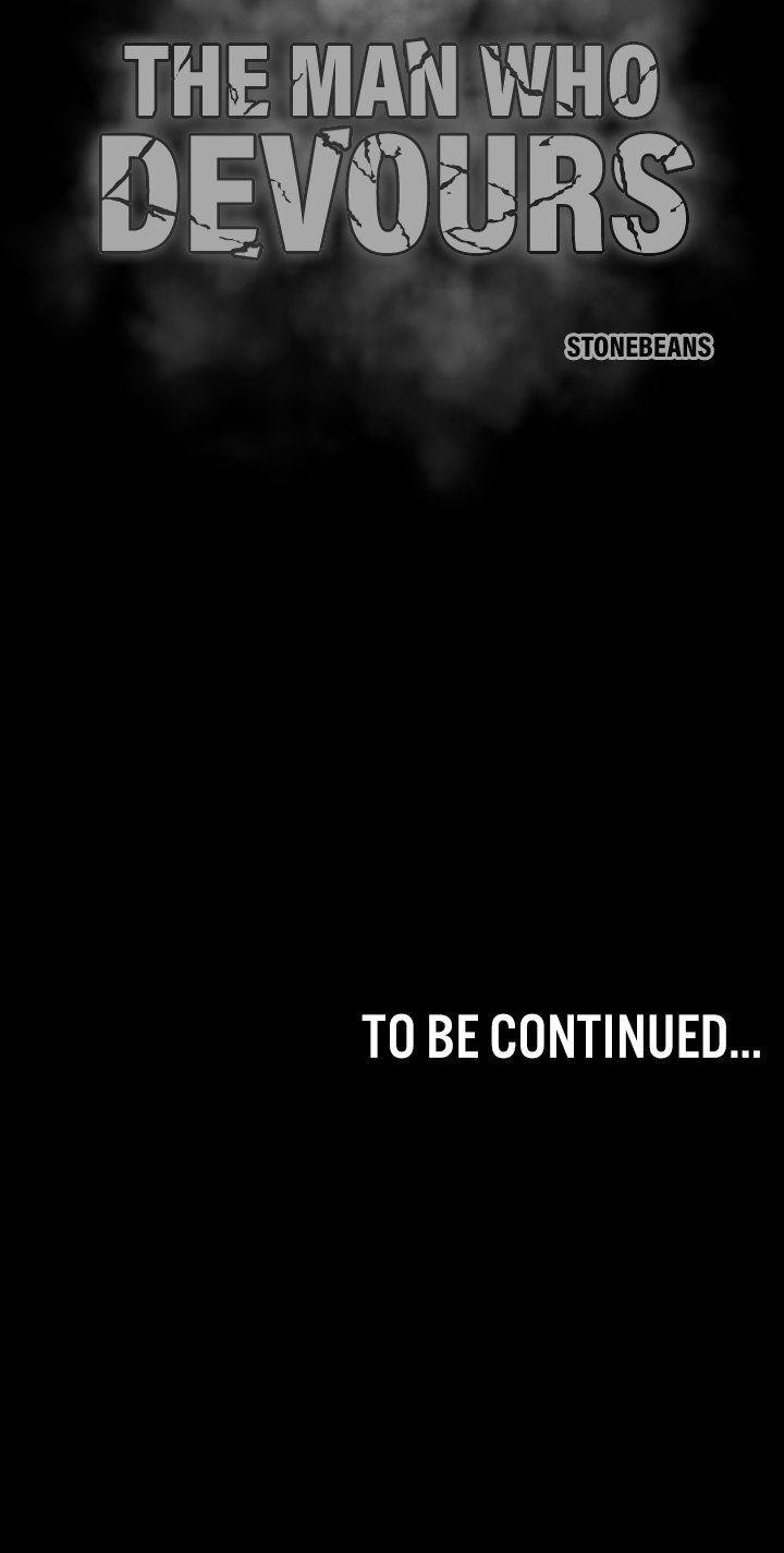 The Man Who Devours - Chapter 3 60 The Man Who Devours - Chapter 3 60