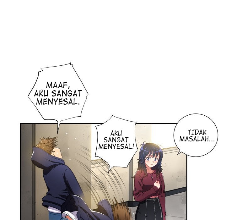 My High School Bully - Chapter 3 111