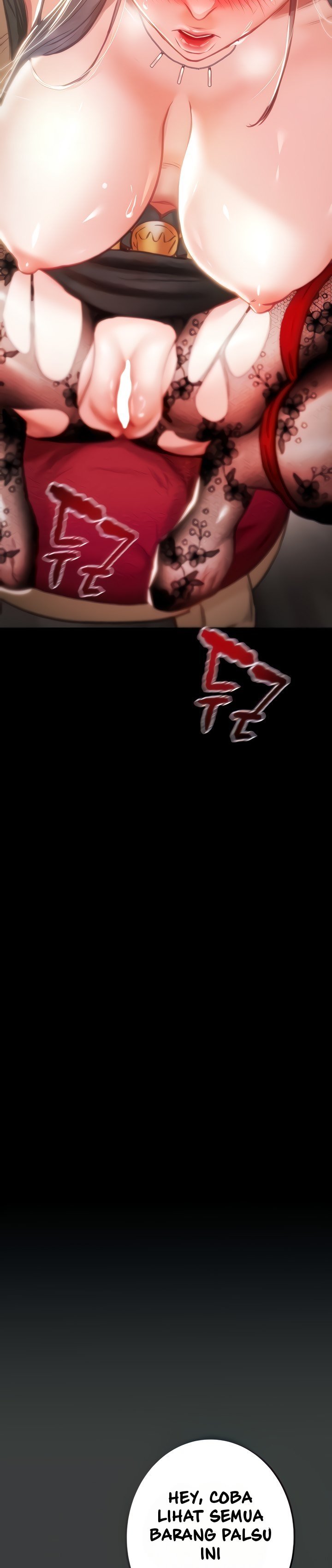 The Man Who Devours - Chapter 3 4 The Man Who Devours - Chapter 3 4