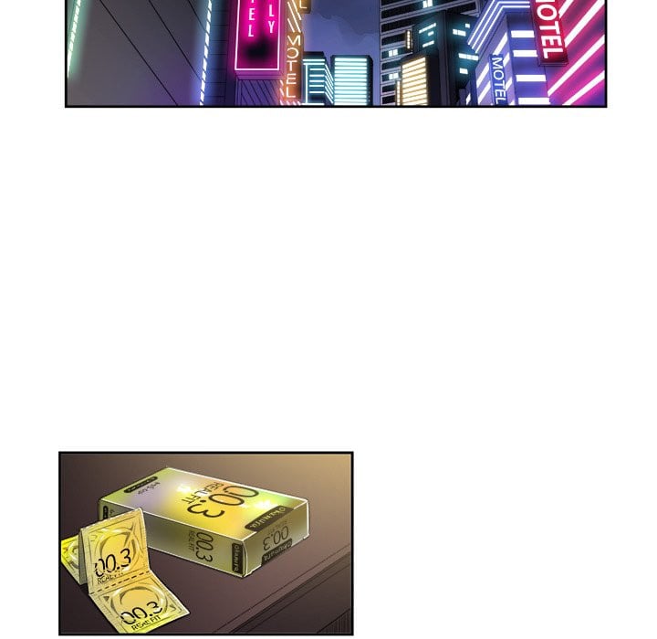 My High School Bully - Chapter 3 10