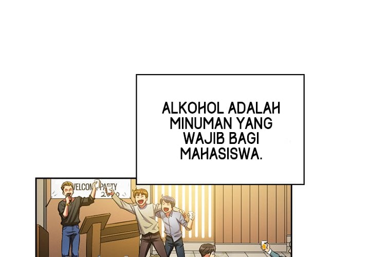 My High School Bully - Chapter 3 3