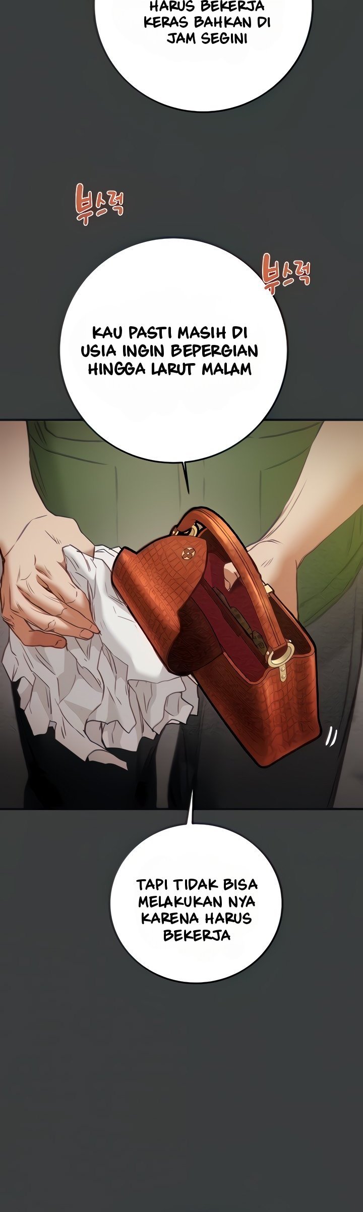 The Man Who Devours - Chapter 3 10 The Man Who Devours - Chapter 3 10