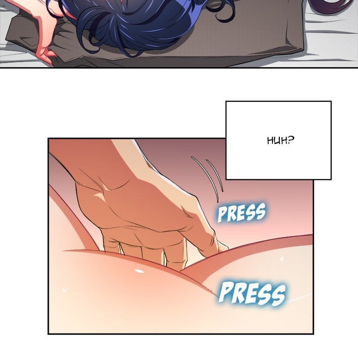 My High School Bully - Chapter 3 36