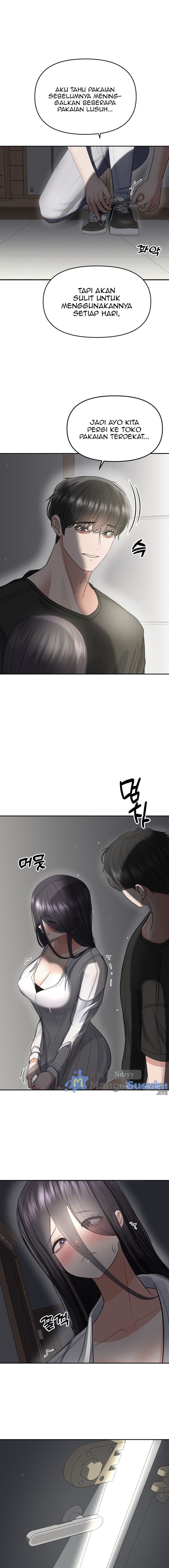 Your Creepy Bucket List - Chapter 3 19 Your Creepy Bucket List - Chapter 3 19