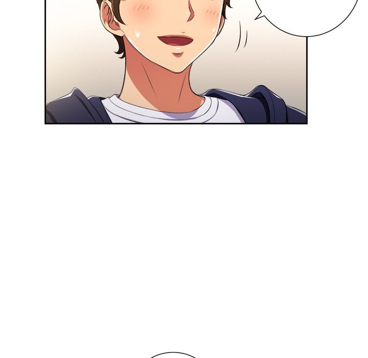 My High School Bully - Chapter 3 81