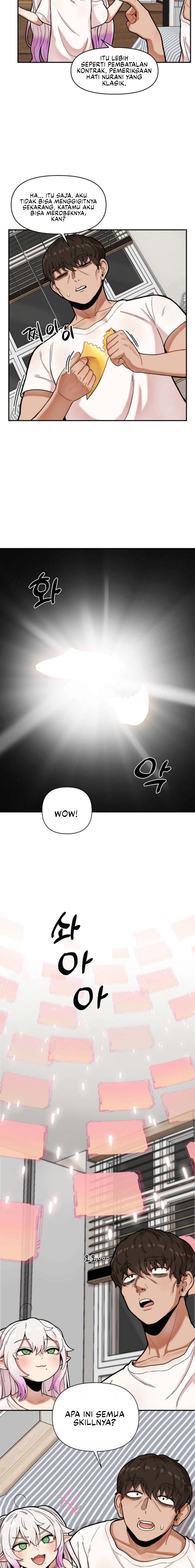 An Invisible Kiss - Chapter 3 9 An Invisible Kiss - Chapter 3 9