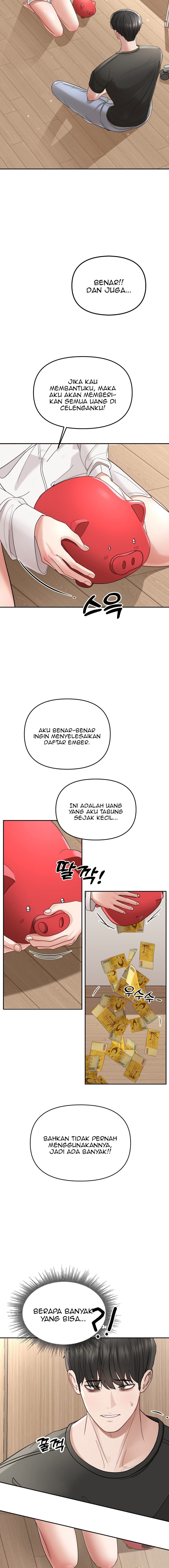 Your Creepy Bucket List - Chapter 3 3 Your Creepy Bucket List - Chapter 3 3