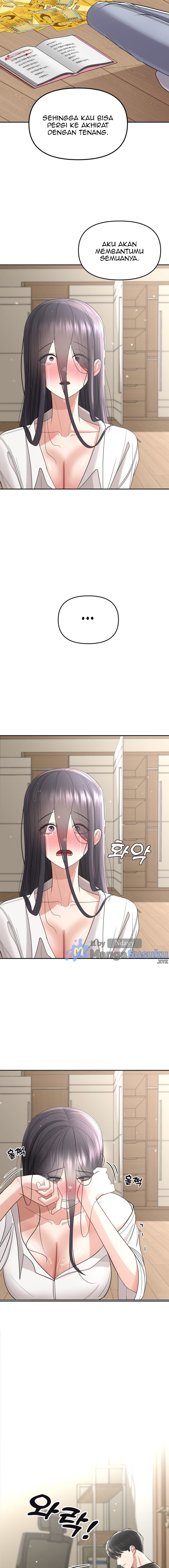 Your Creepy Bucket List - Chapter 3 15 Your Creepy Bucket List - Chapter 3 15