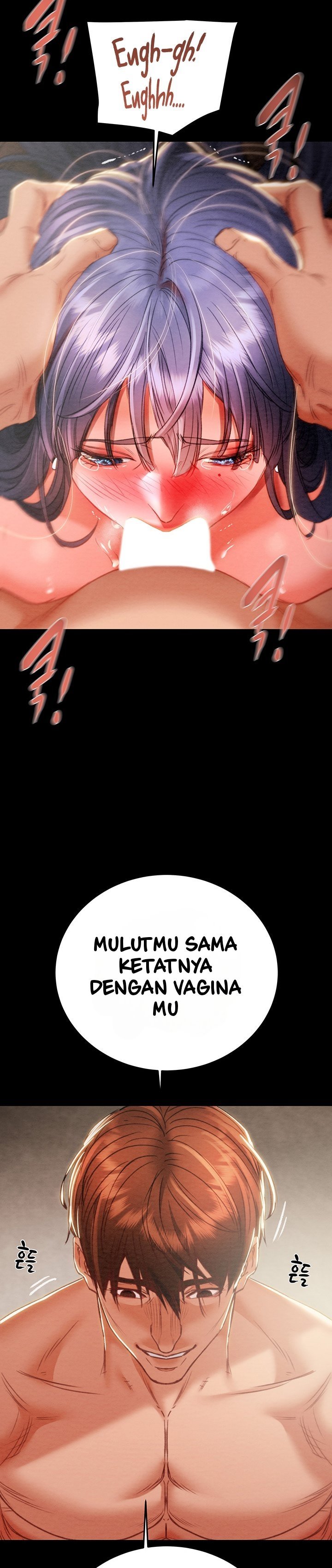 The Man Who Devours - Chapter 3 52 The Man Who Devours - Chapter 3 52