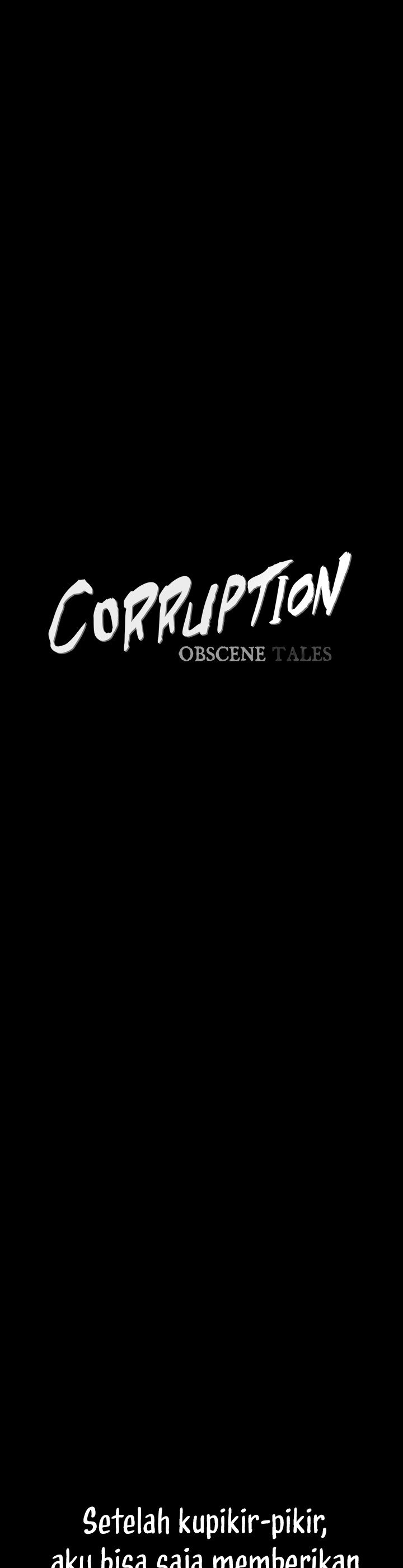 Corruption: Obscene Tales - Chapter 3 6 Corruption: Obscene Tales - Chapter 3 6