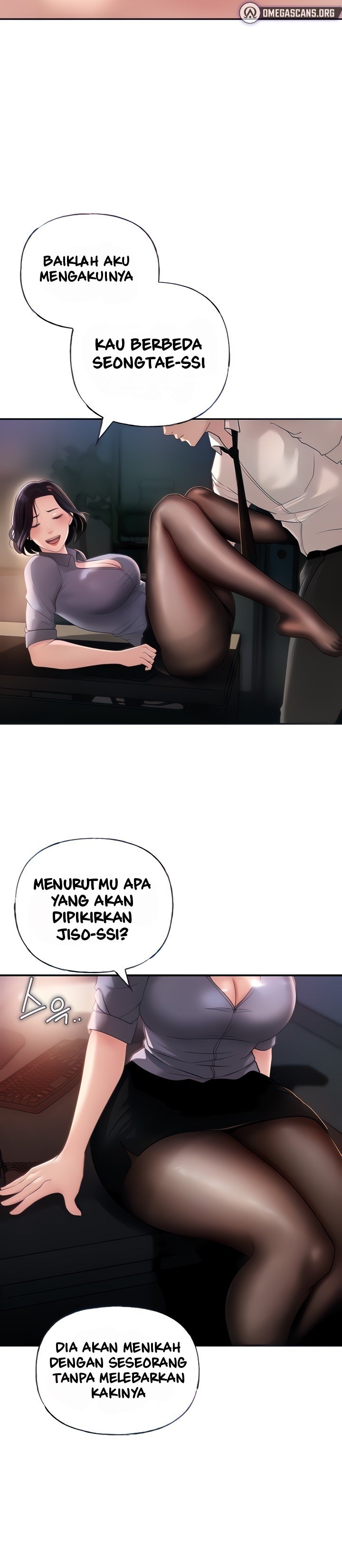 Not the Daughter, but the Mother - Chapter 3 9 Not the Daughter, but the Mother - Chapter 3 9