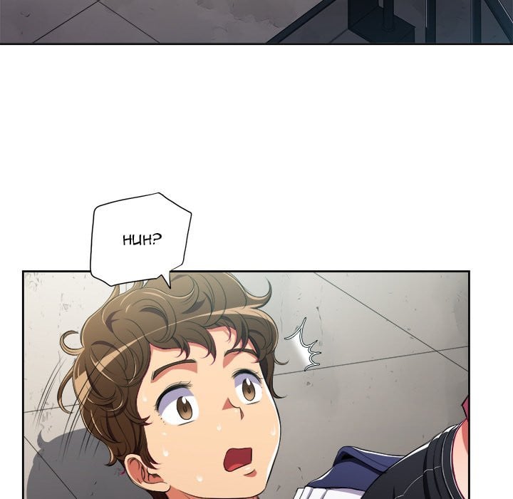 My High School Bully - Chapter 3 107