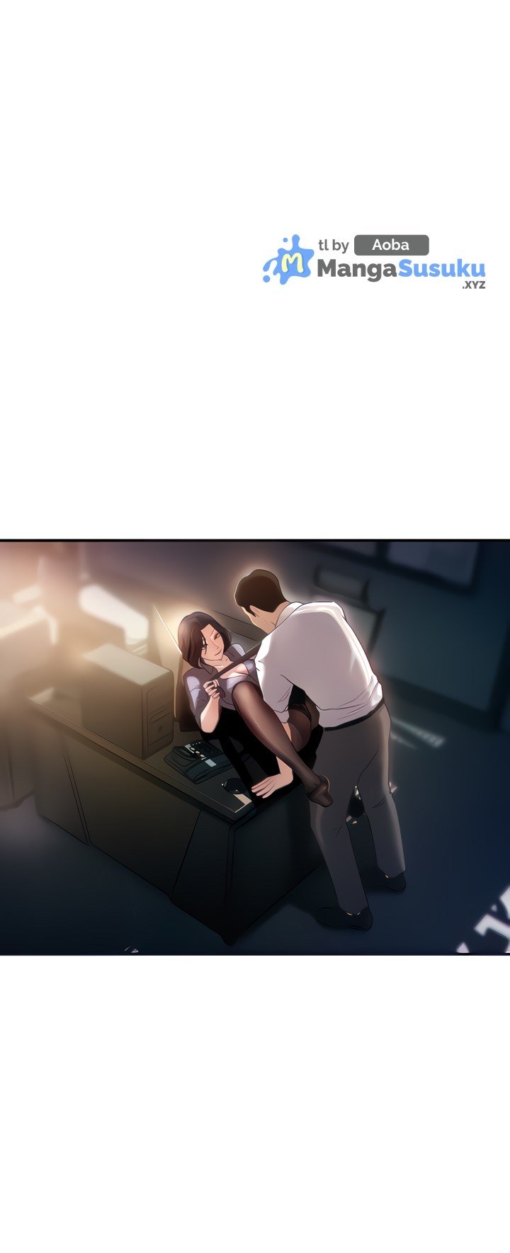 Not the Daughter, but the Mother - Chapter 3 3 Not the Daughter, but the Mother - Chapter 3 3