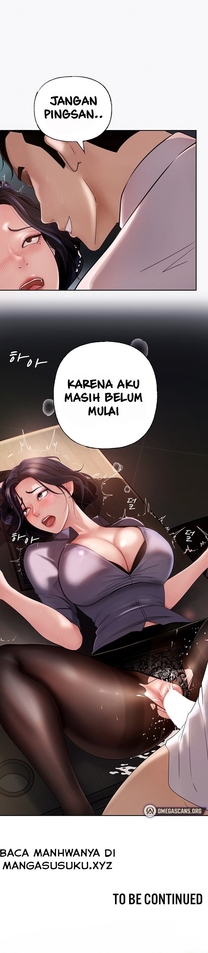 Not the Daughter, but the Mother - Chapter 3 44 Not the Daughter, but the Mother - Chapter 3 44