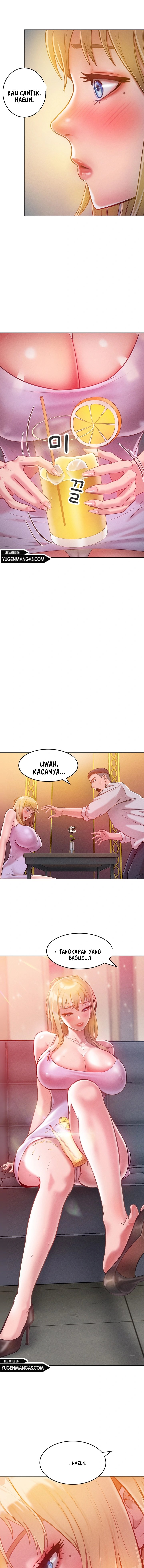 Forcing the Woman I Despise Into Submission - Chapter 3 15