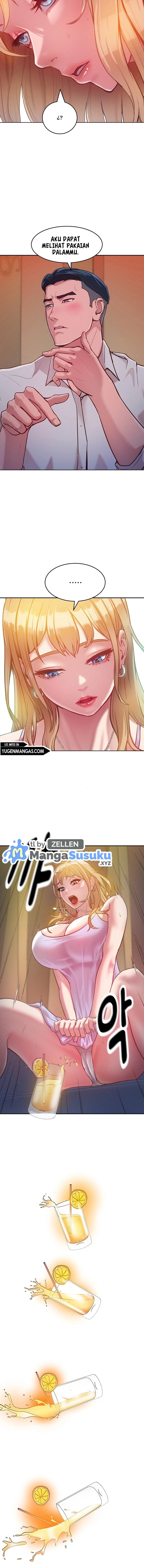 Forcing the Woman I Despise Into Submission - Chapter 3 16