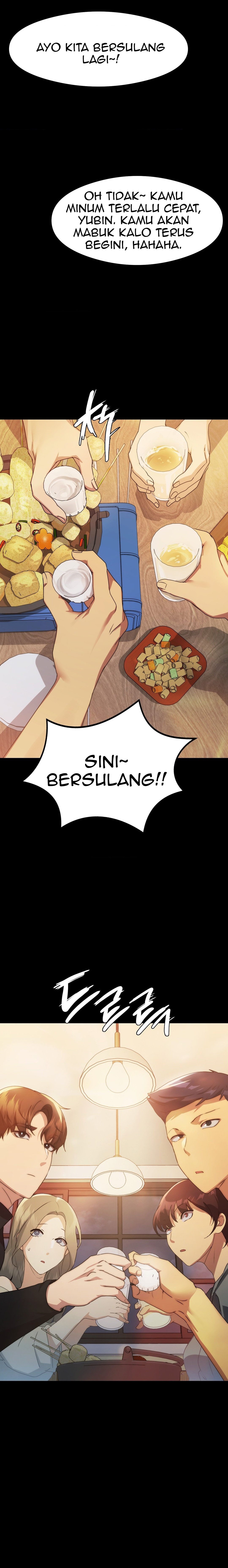 Open Talk - Chapter 3 10