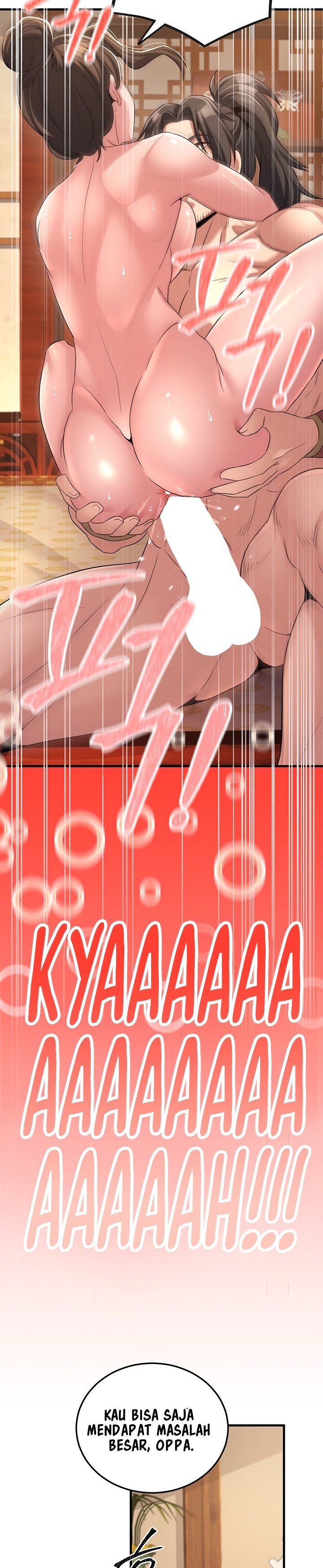 The Lustful Demon is the King of Demons - Chapter 3 35 The Lustful Demon is the King of Demons - Chapter 3 35