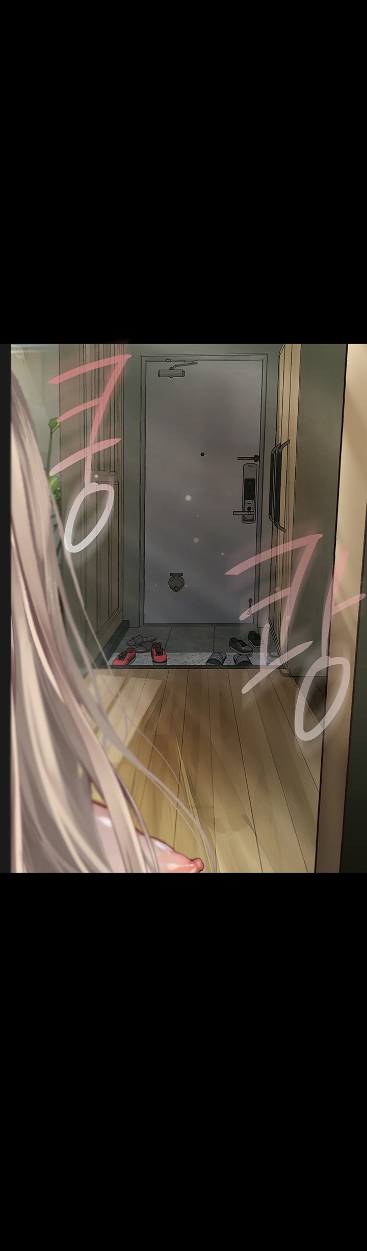 Corruption: Obscene Tales - Chapter 3 43 Corruption: Obscene Tales - Chapter 3 43