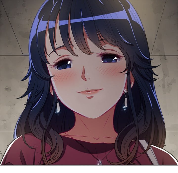 My High School Bully - Chapter 3 122