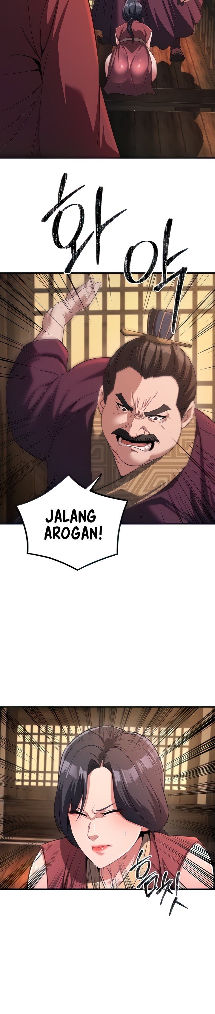 The Lustful Demon is the King of Demons - Chapter 3 13 The Lustful Demon is the King of Demons - Chapter 3 13