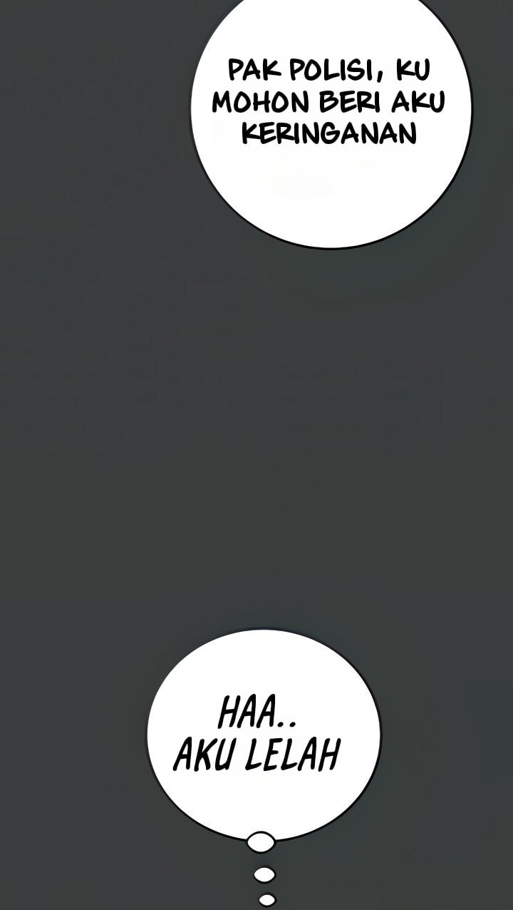 The Man Who Devours - Chapter 3 6 The Man Who Devours - Chapter 3 6