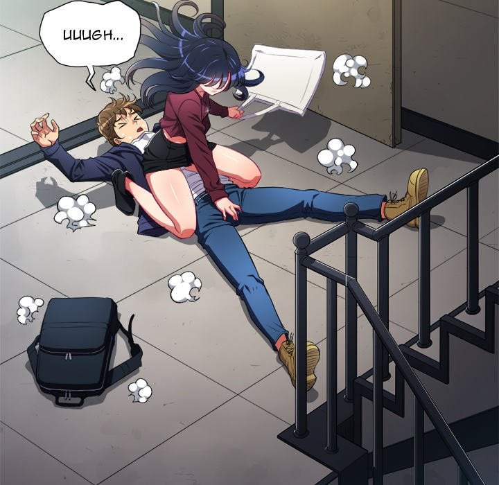 My High School Bully - Chapter 3 106