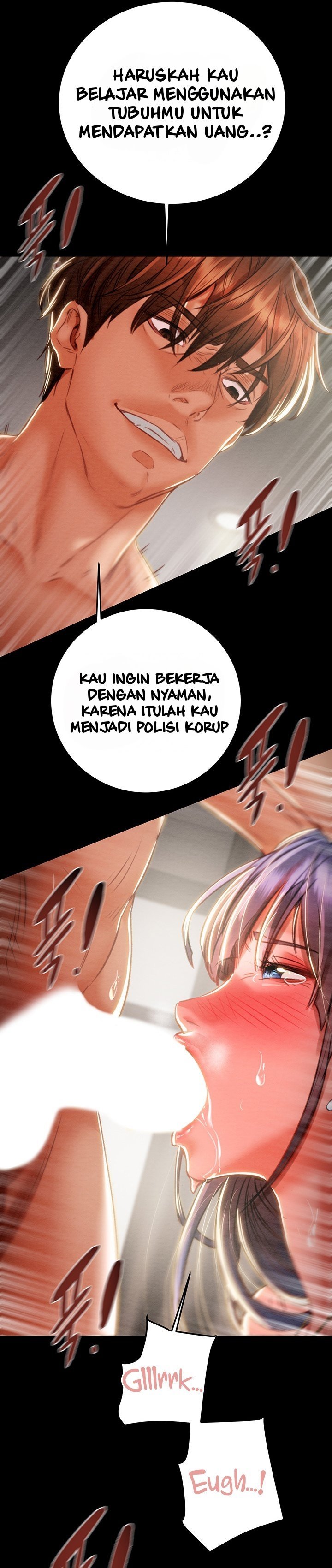 The Man Who Devours - Chapter 3 50 The Man Who Devours - Chapter 3 50