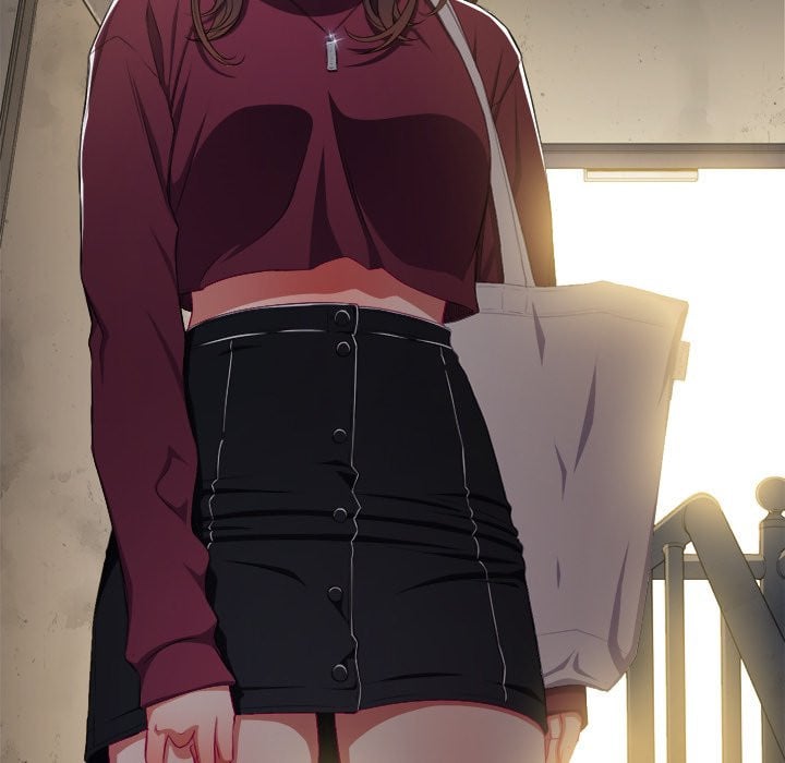 My High School Bully - Chapter 3 125