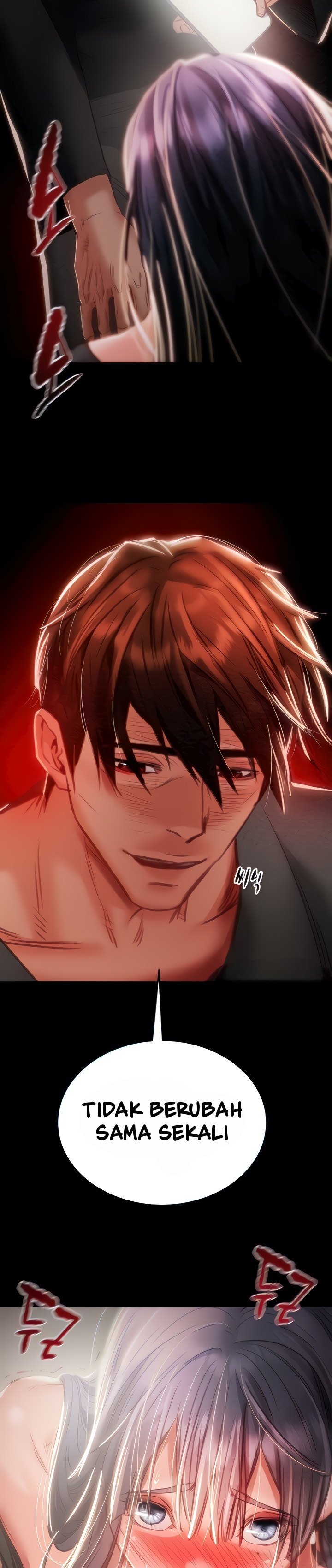 The Man Who Devours - Chapter 3 3 The Man Who Devours - Chapter 3 3