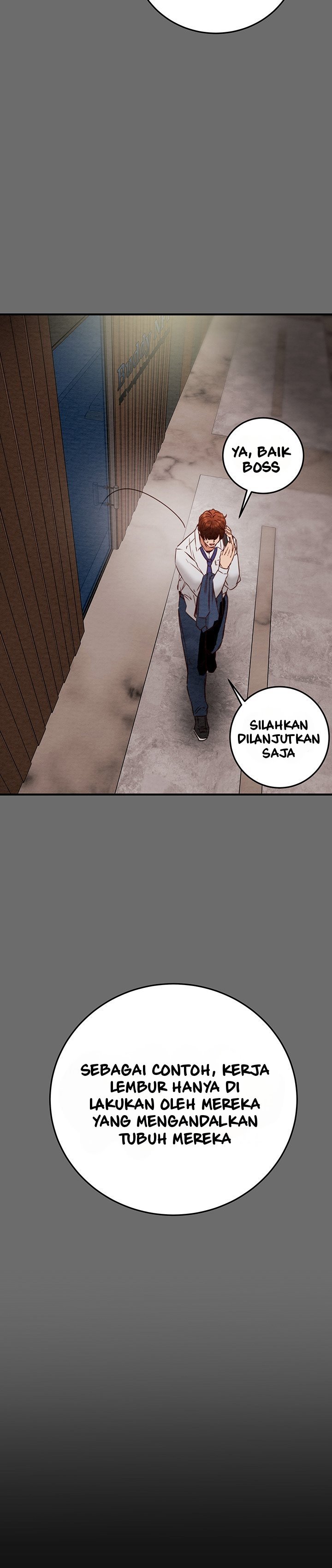 The Man Who Devours - Chapter 3 44 The Man Who Devours - Chapter 3 44