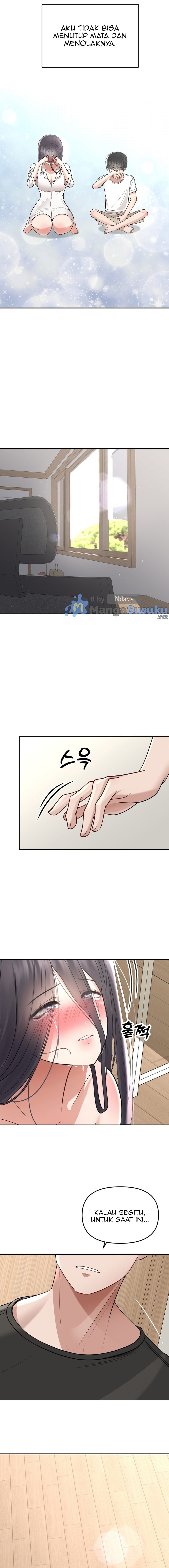 Your Creepy Bucket List - Chapter 3 17 Your Creepy Bucket List - Chapter 3 17