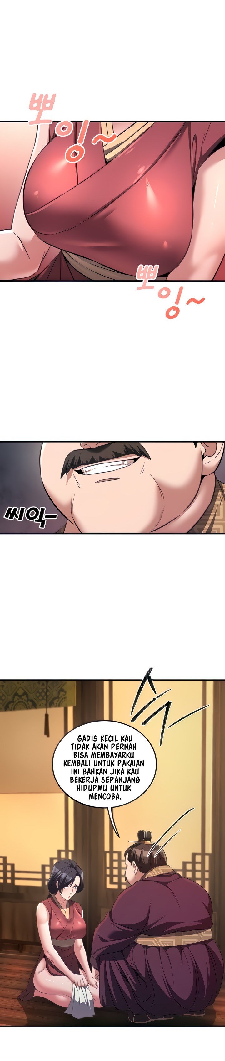 The Lustful Demon is the King of Demons - Chapter 3 10 The Lustful Demon is the King of Demons - Chapter 3 10